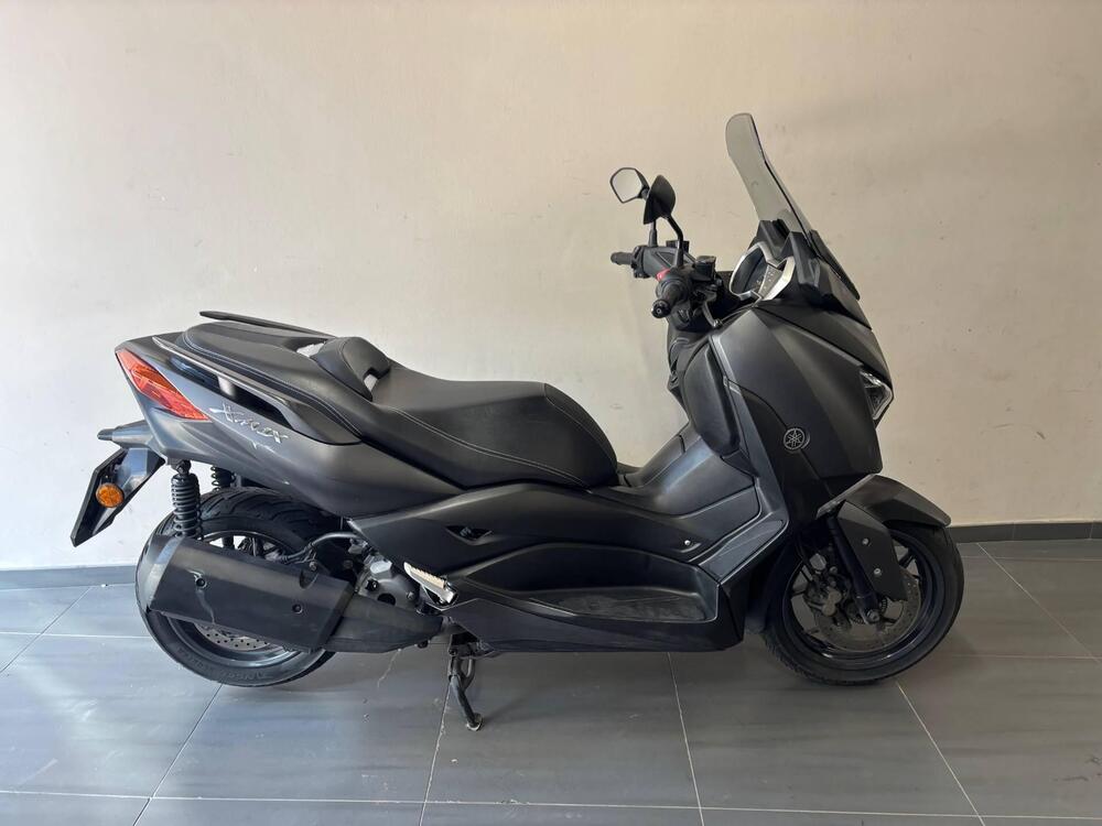 Yamaha X-Max 300 ABS (2017 - 20) (7)