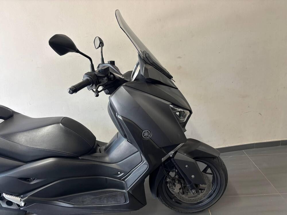 Yamaha X-Max 300 ABS (2017 - 20) (9)