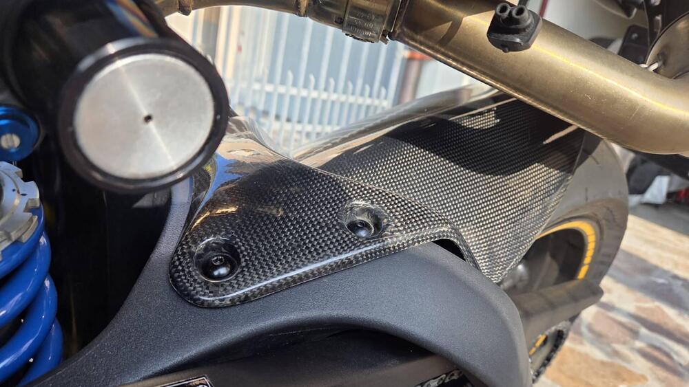 Triumph Street Triple R (2009 - 12) (6)