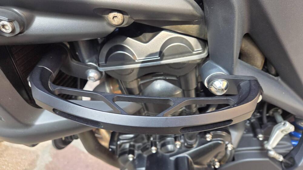 Triumph Street Triple R (2009 - 12) (7)