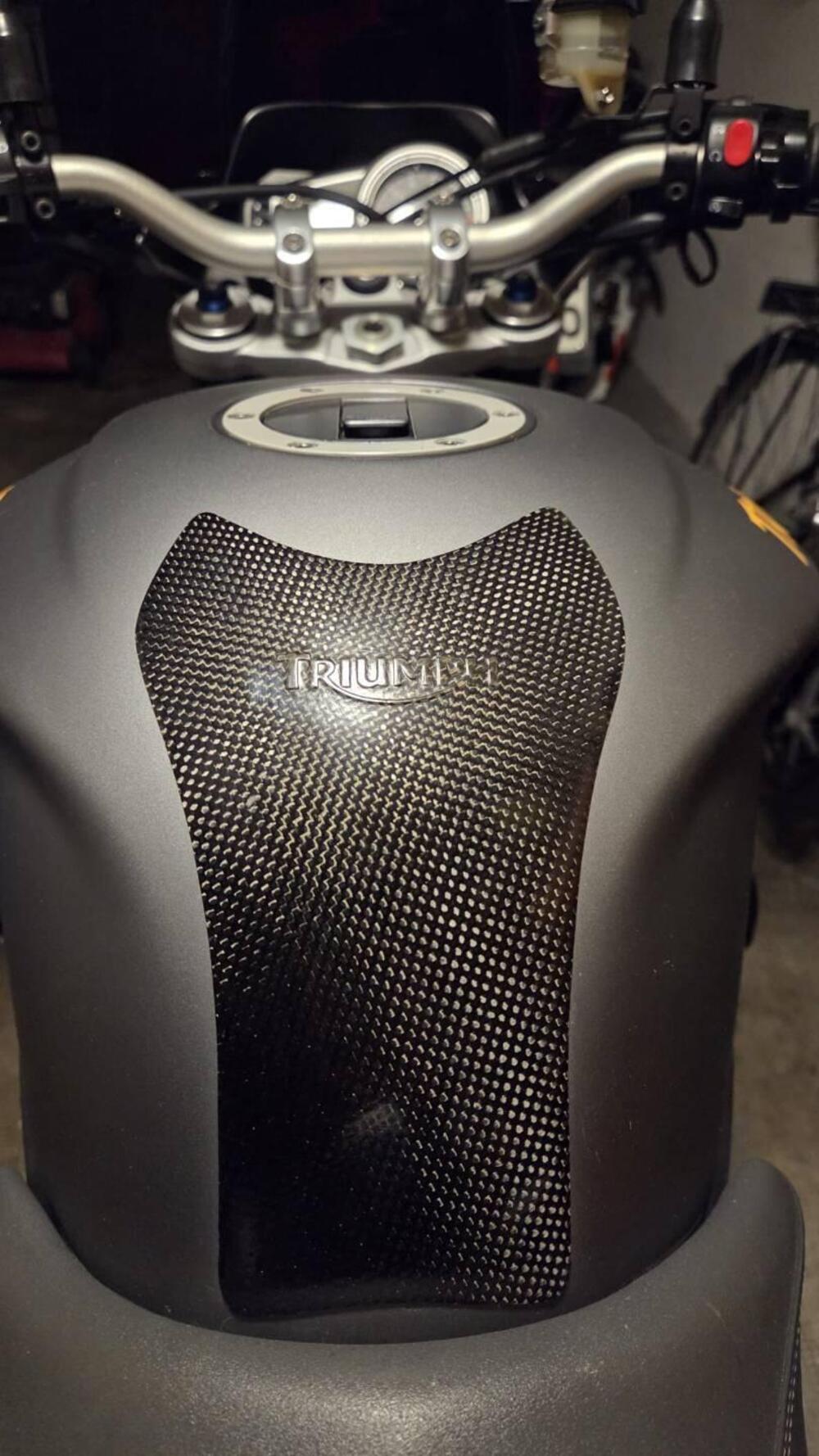 Triumph Street Triple R (2009 - 12) (8)