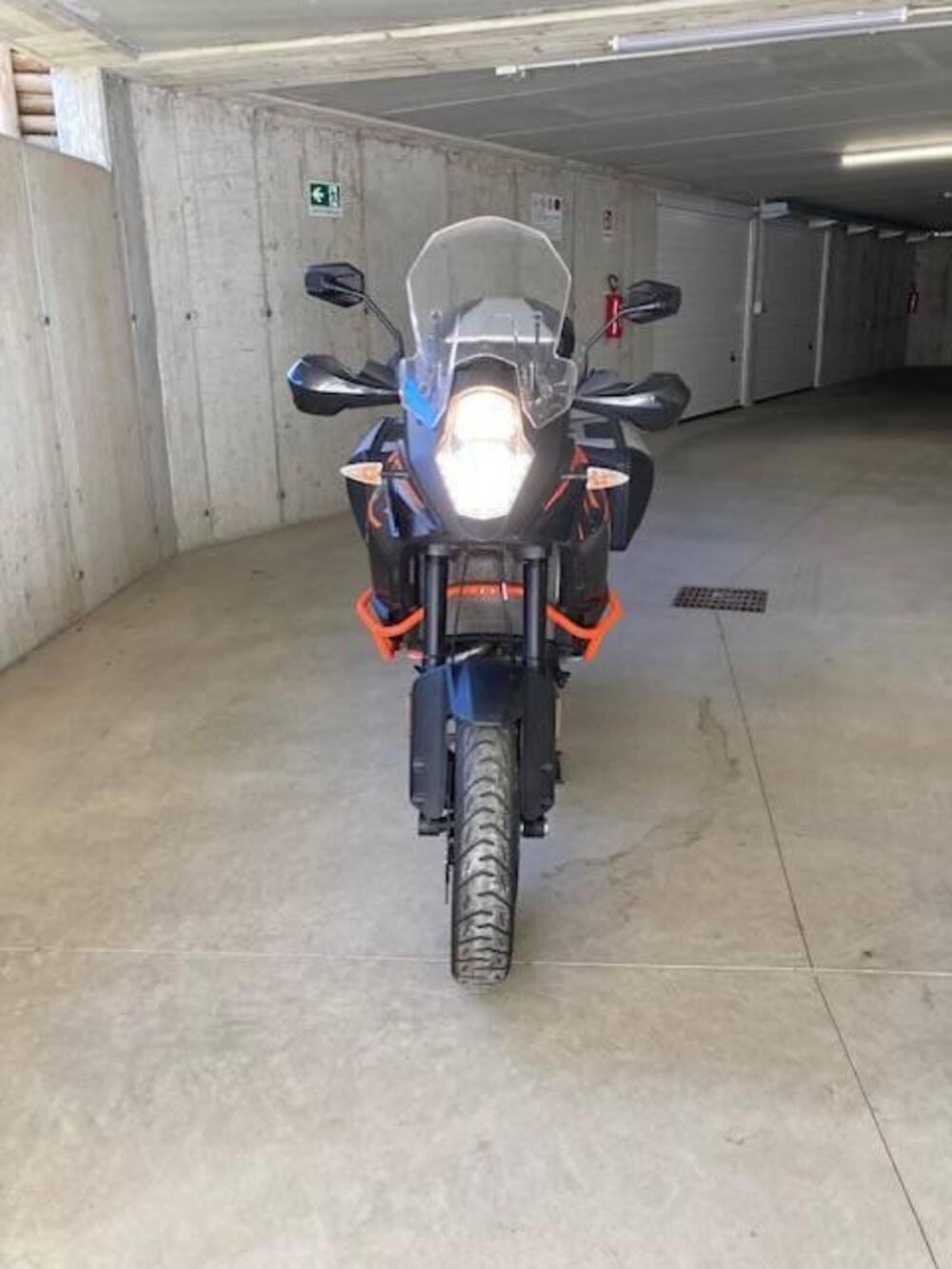 KTM 1090 Adventure S - L (2017 - 19) (2)