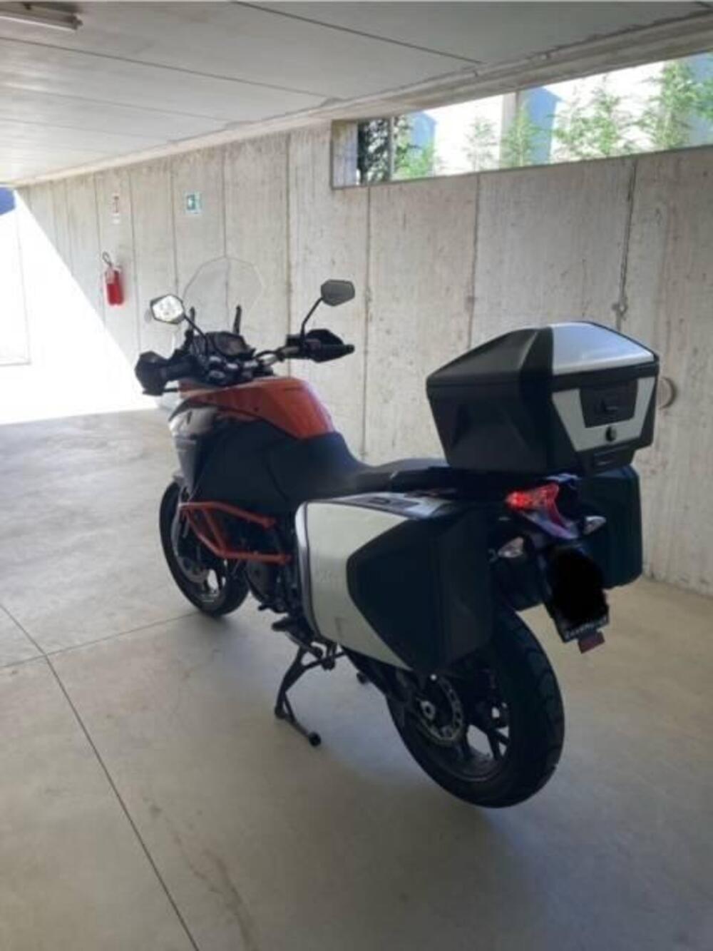 KTM 1090 Adventure S - L (2017 - 19) (5)