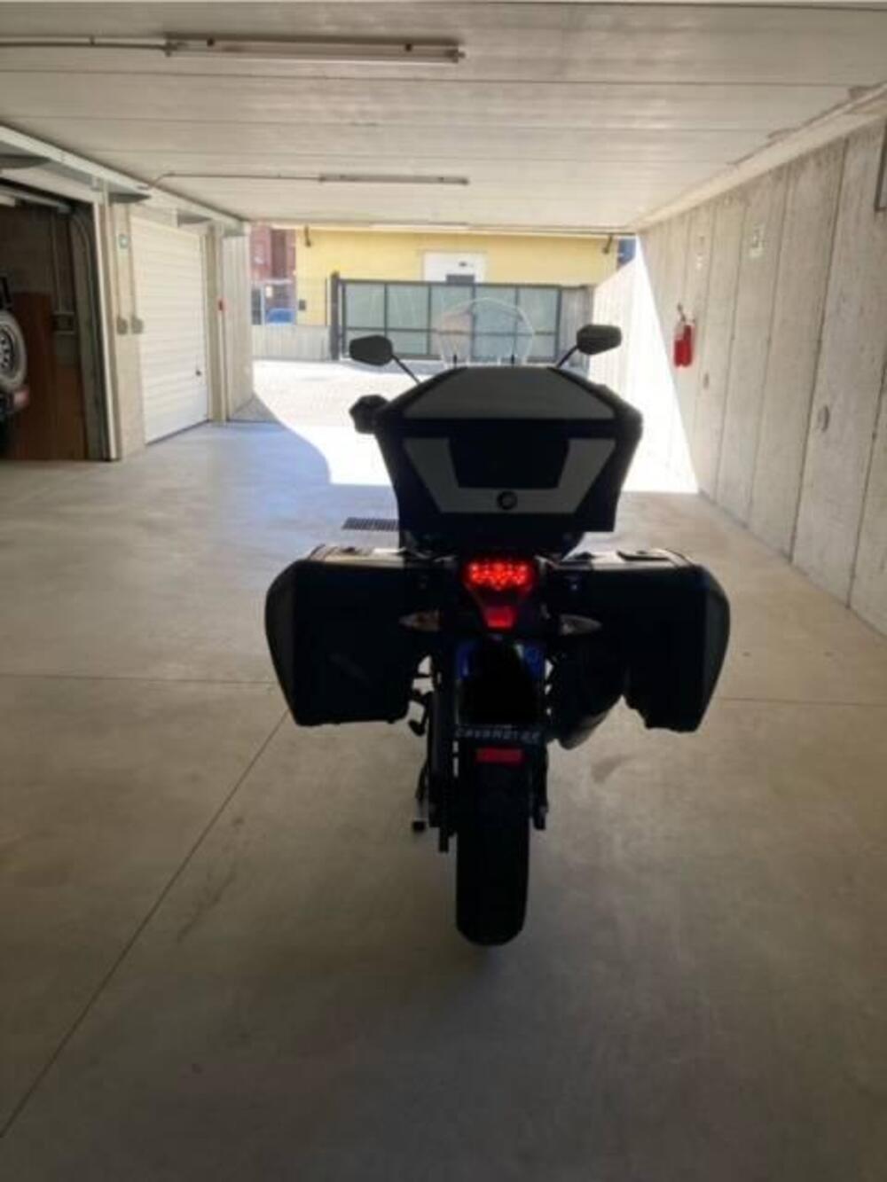 KTM 1090 Adventure S - L (2017 - 19) (6)