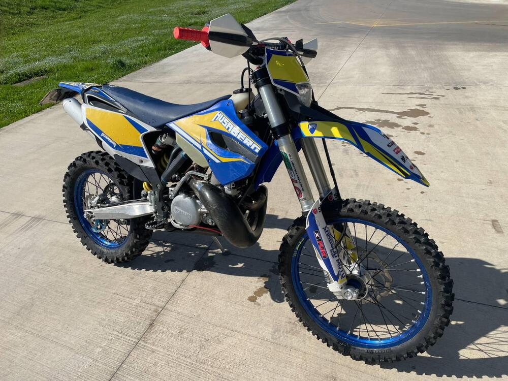 Husaberg TE 250 (2013) (4)
