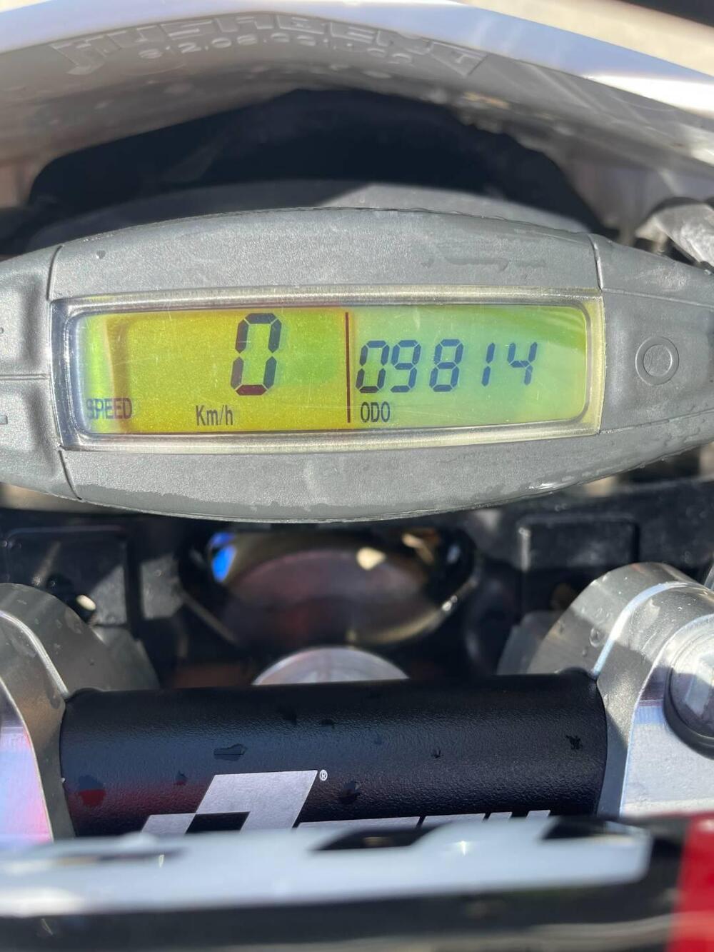 Husaberg TE 250 (2013) (5)