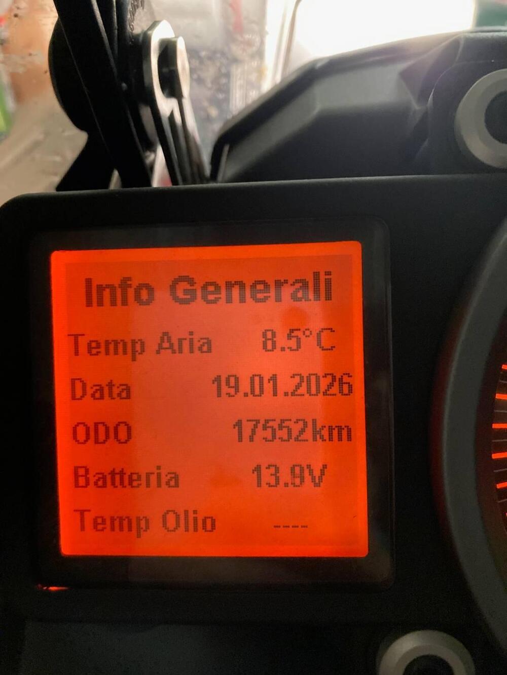 KTM 1090 Adventure S - L (2017 - 19) (12)