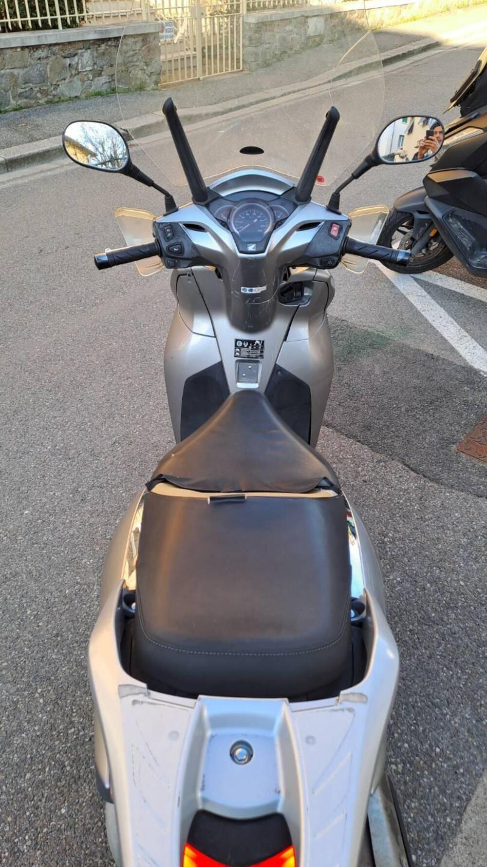 Honda SH 300 i ABS (2016 - 20) (3)