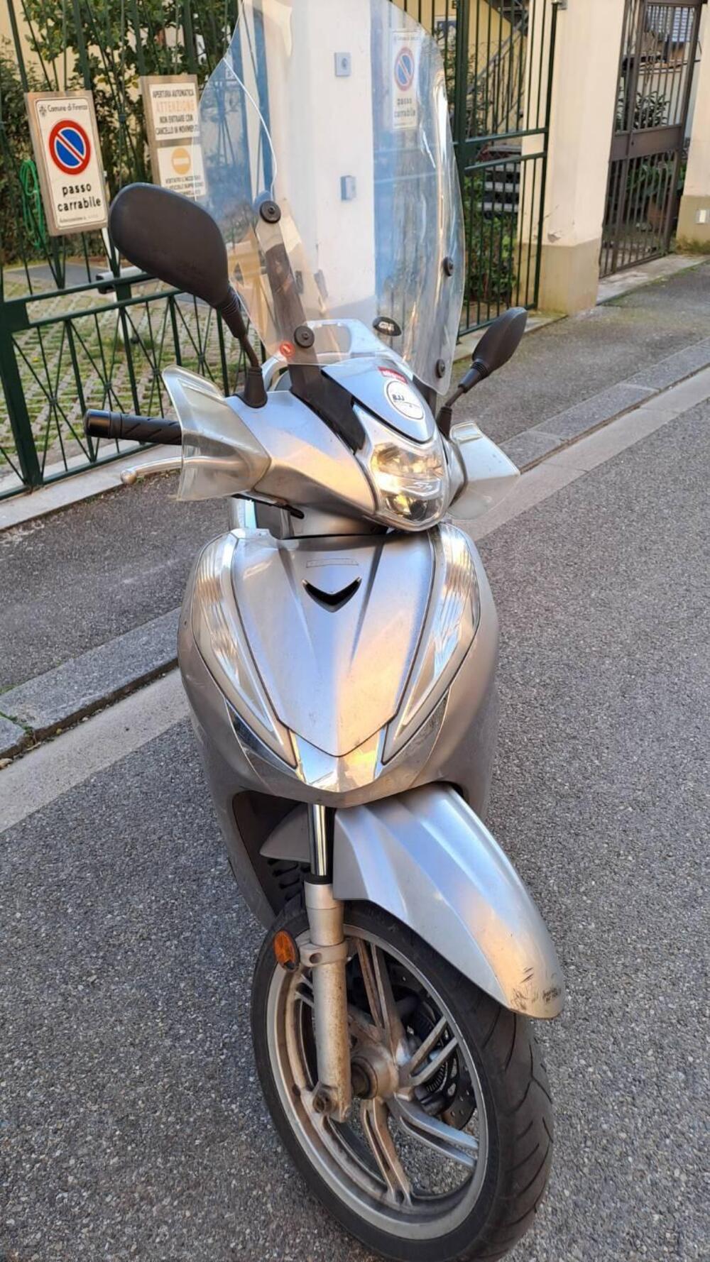 Honda SH 300 i ABS (2016 - 20) (5)