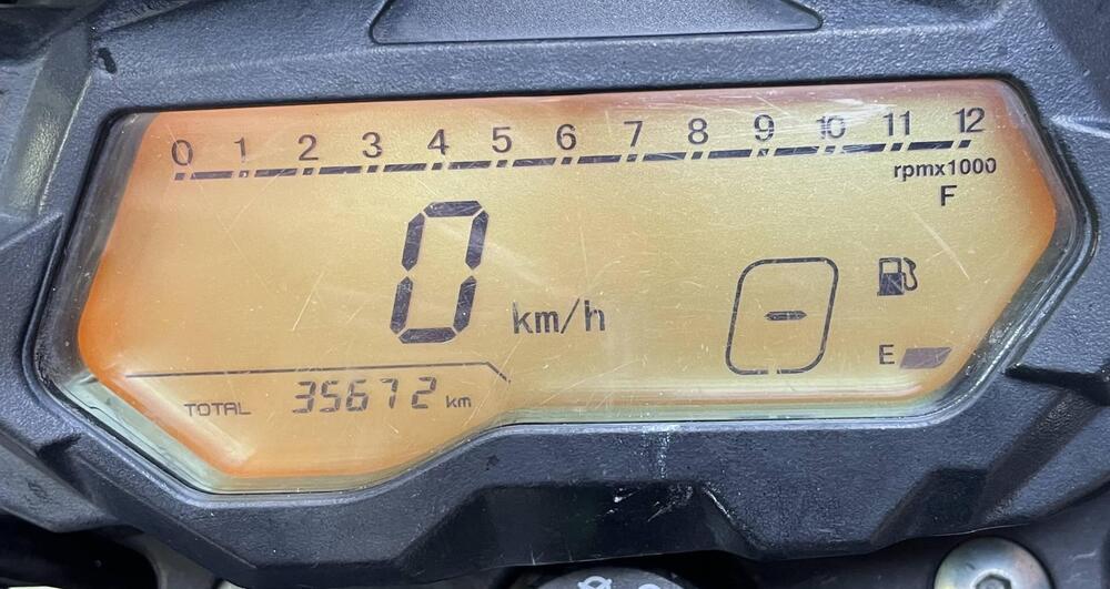 Benelli BN 125 (2021 - 25) (4)