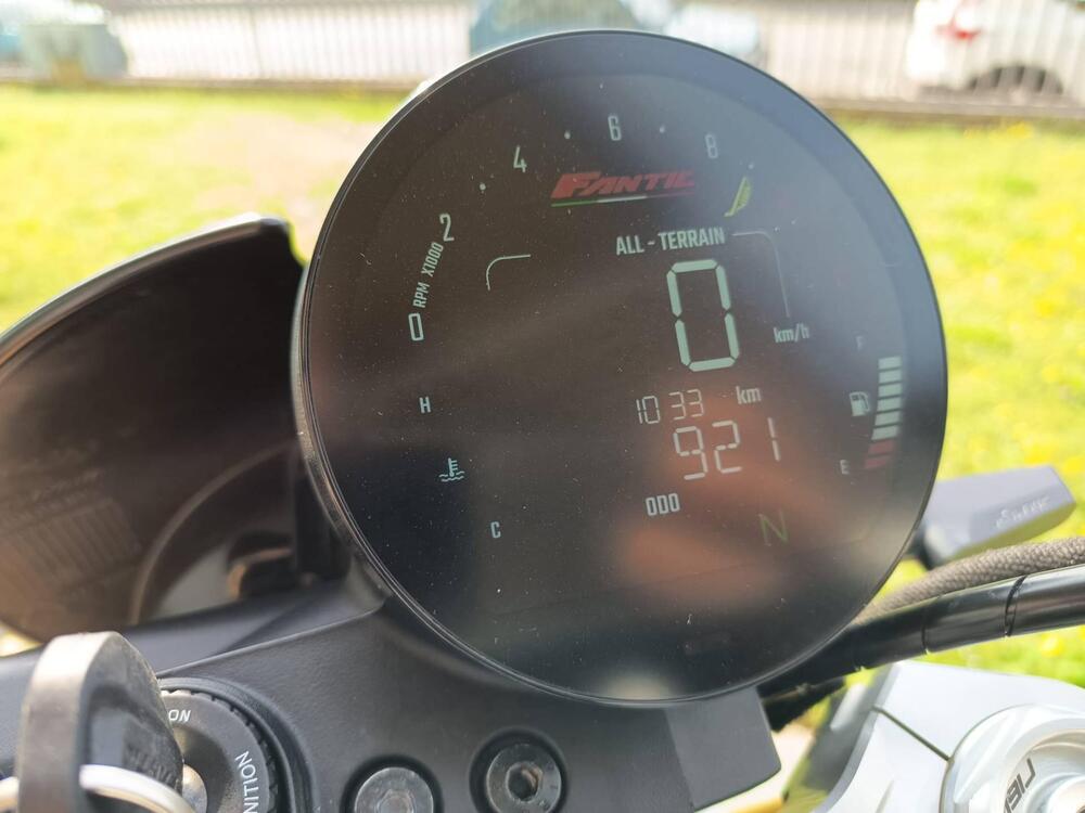 Fantic Motor Caballero 500 Rally (2024) (4)