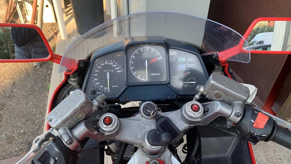 Honda VFR 750 F (1986 - 87) (6)