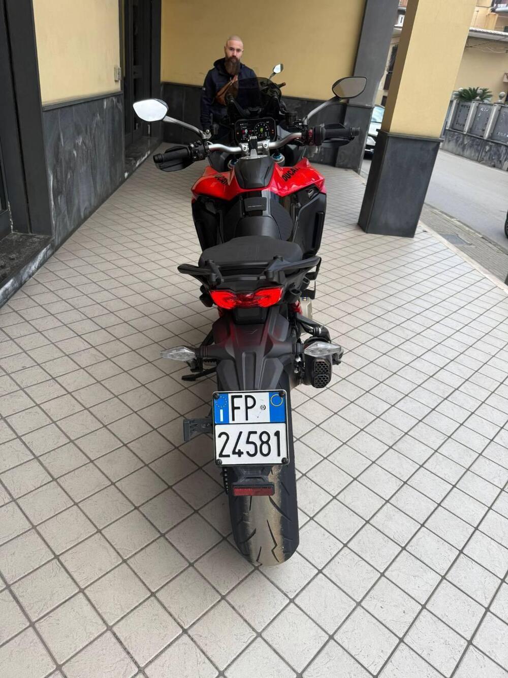 Ducati Multistrada V4 Pikes Peak (2025 - 26) (3)