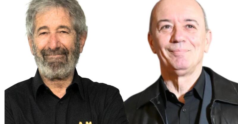 ESCLUSIVO - MotoGP 2026. GP del Brasile. Luca Cadalora, l'ultimo italiano vincitore a Goiania