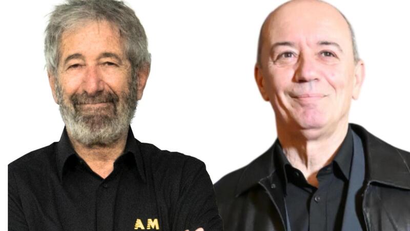 ESCLUSIVO - MotoGP 2026. GP del Brasile. Luca Cadalora, l'ultimo italiano vincitore a Goiania