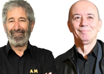 ESCLUSIVO - MotoGP 2026. GP del Brasile. Luca Cadalora, l'ultimo italiano vincitore a Goiania