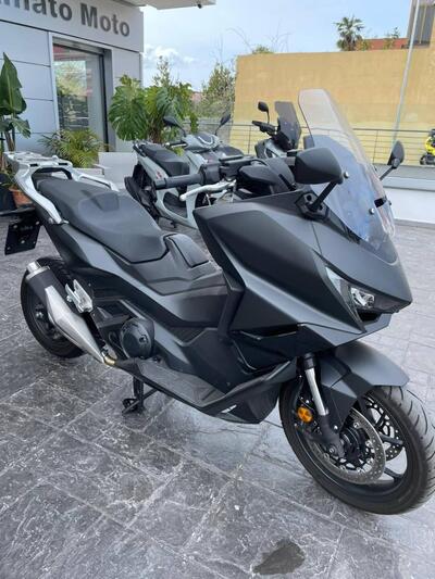 Honda Forza 750 (2025 - 26) usata