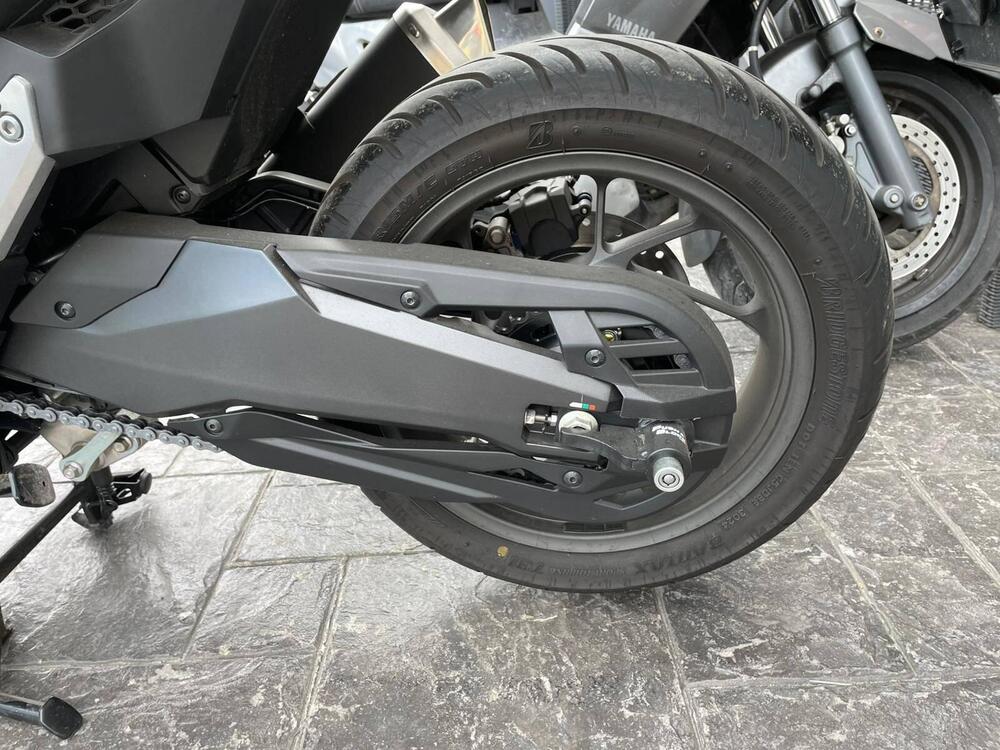 Honda Forza 750 (2025 - 26) (3)