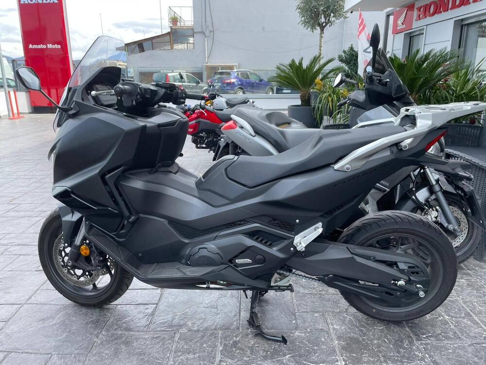 Honda Forza 750 (2025 - 26) (4)