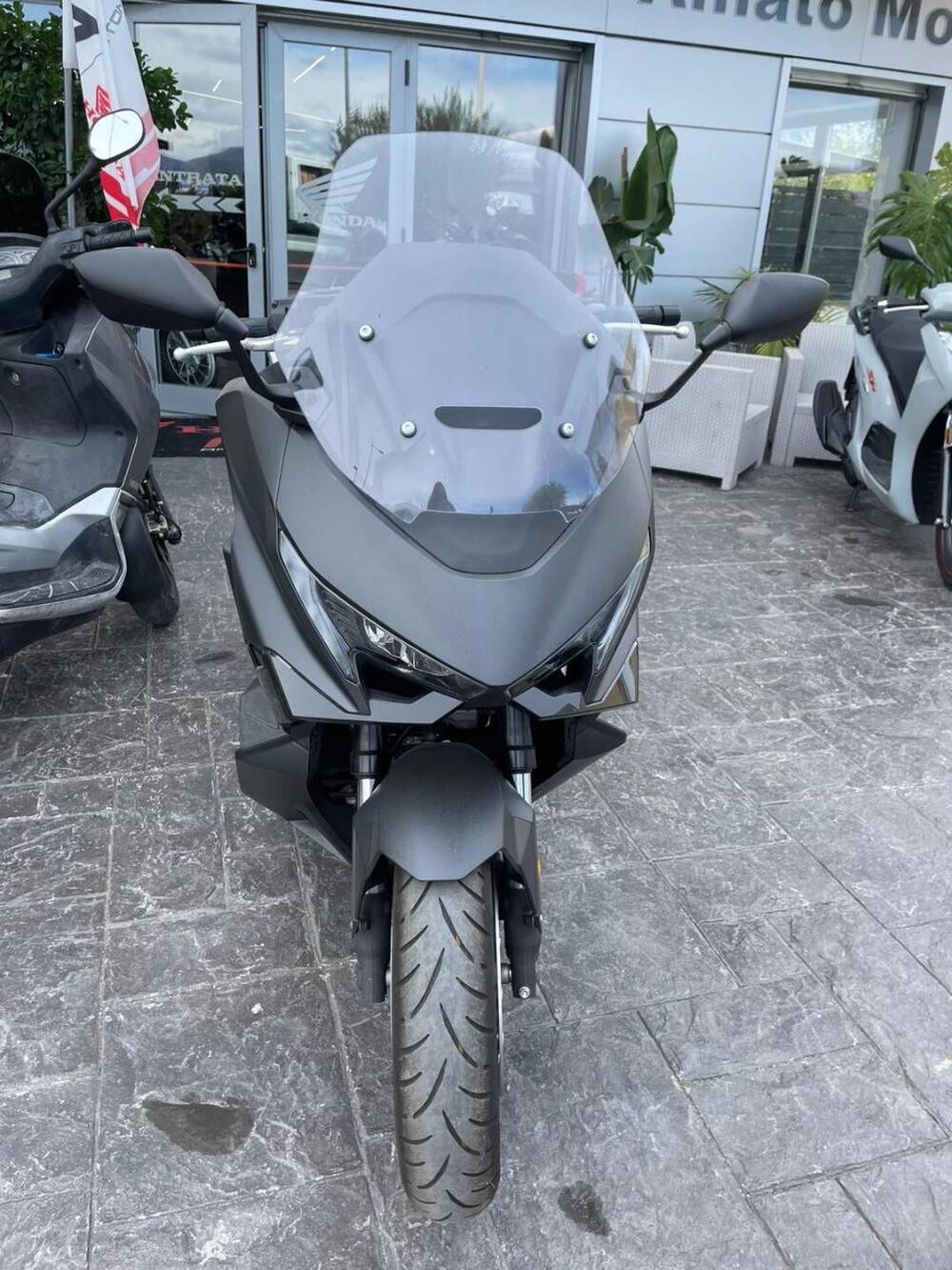 Honda Forza 750 (2025 - 26) (5)