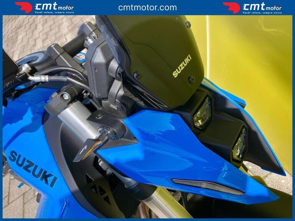 Suzuki GSX-8S (2023 - 24) (6)