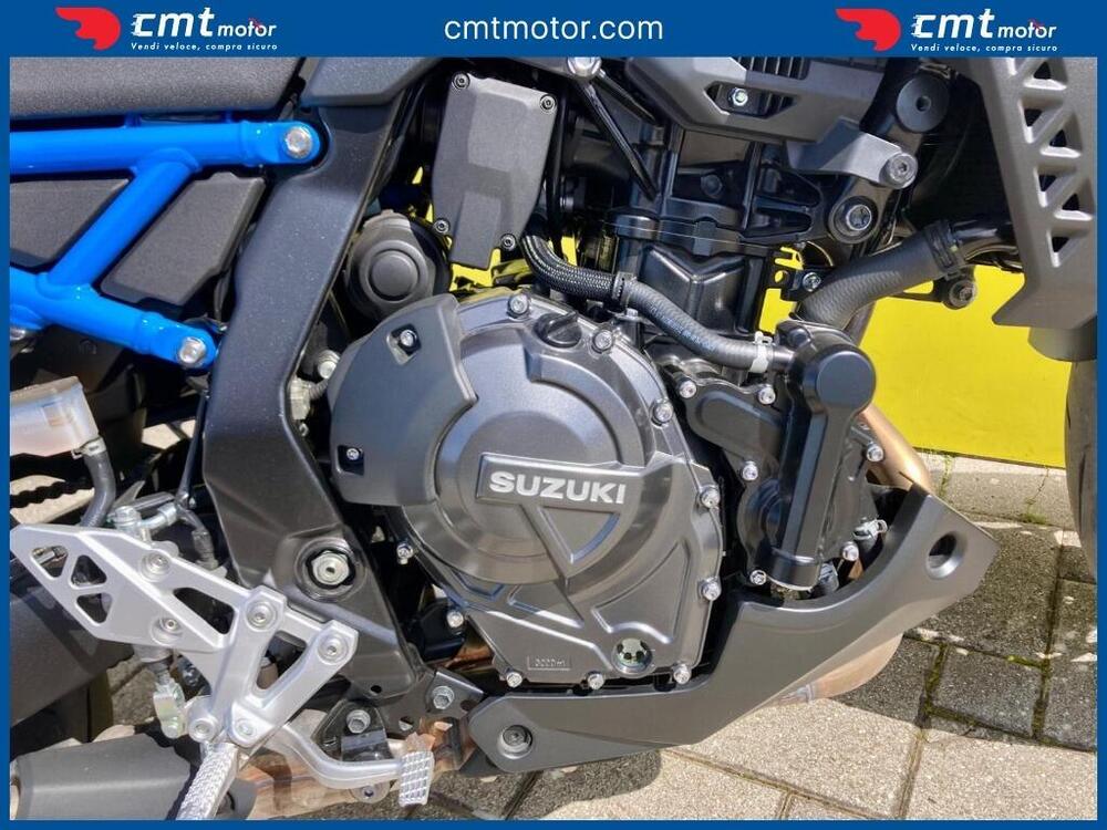 Suzuki GSX-8S (2023 - 24) (8)