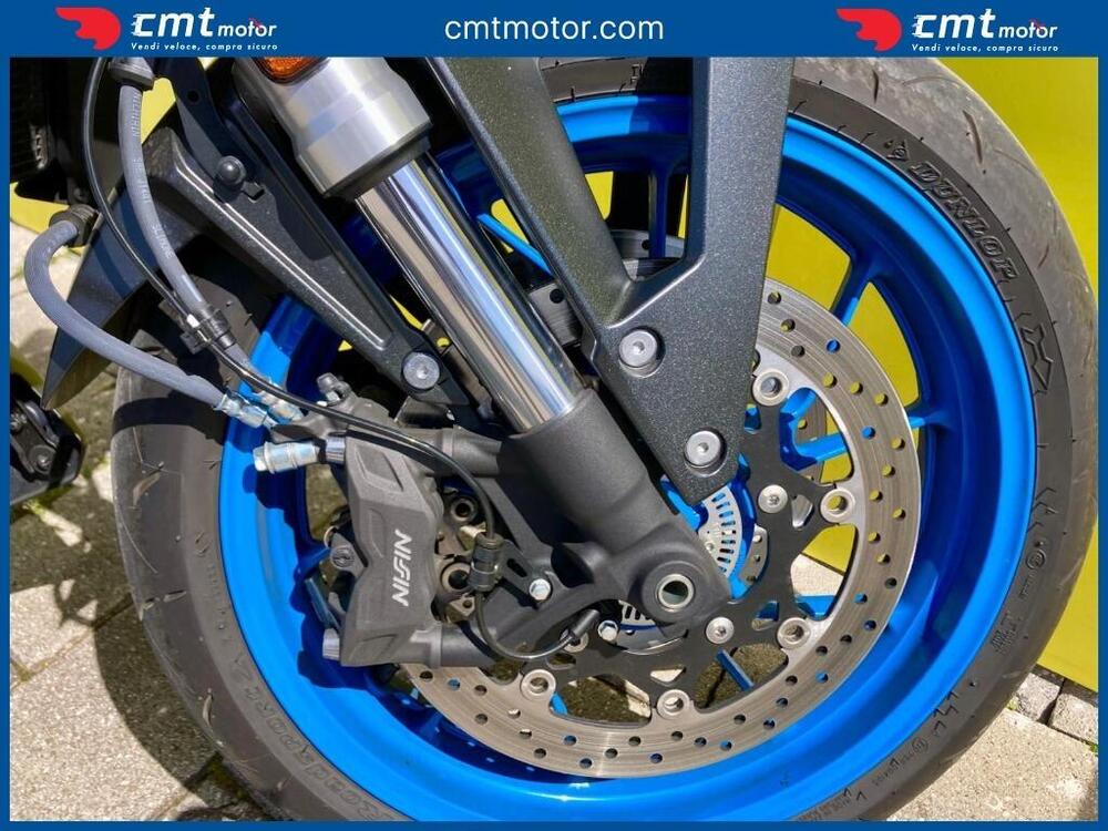 Suzuki GSX-8S (2023 - 24) (11)