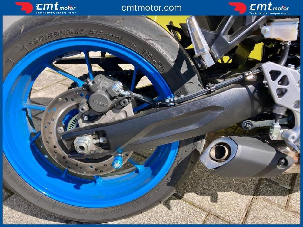 Suzuki GSX-8S (2023 - 24) (12)