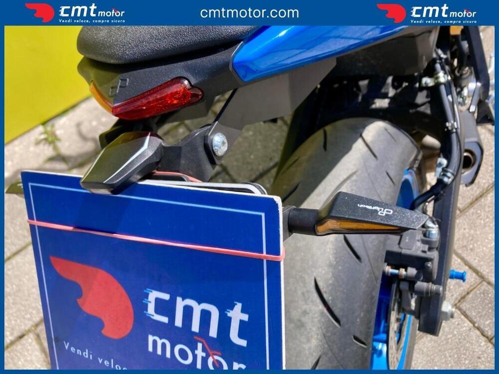 Suzuki GSX-8S (2023 - 24) (14)