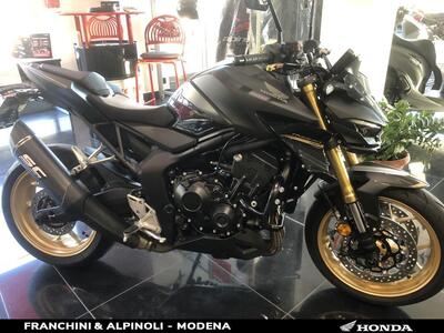 Honda CB 1000 Hornet SP (2025 - 26) usata