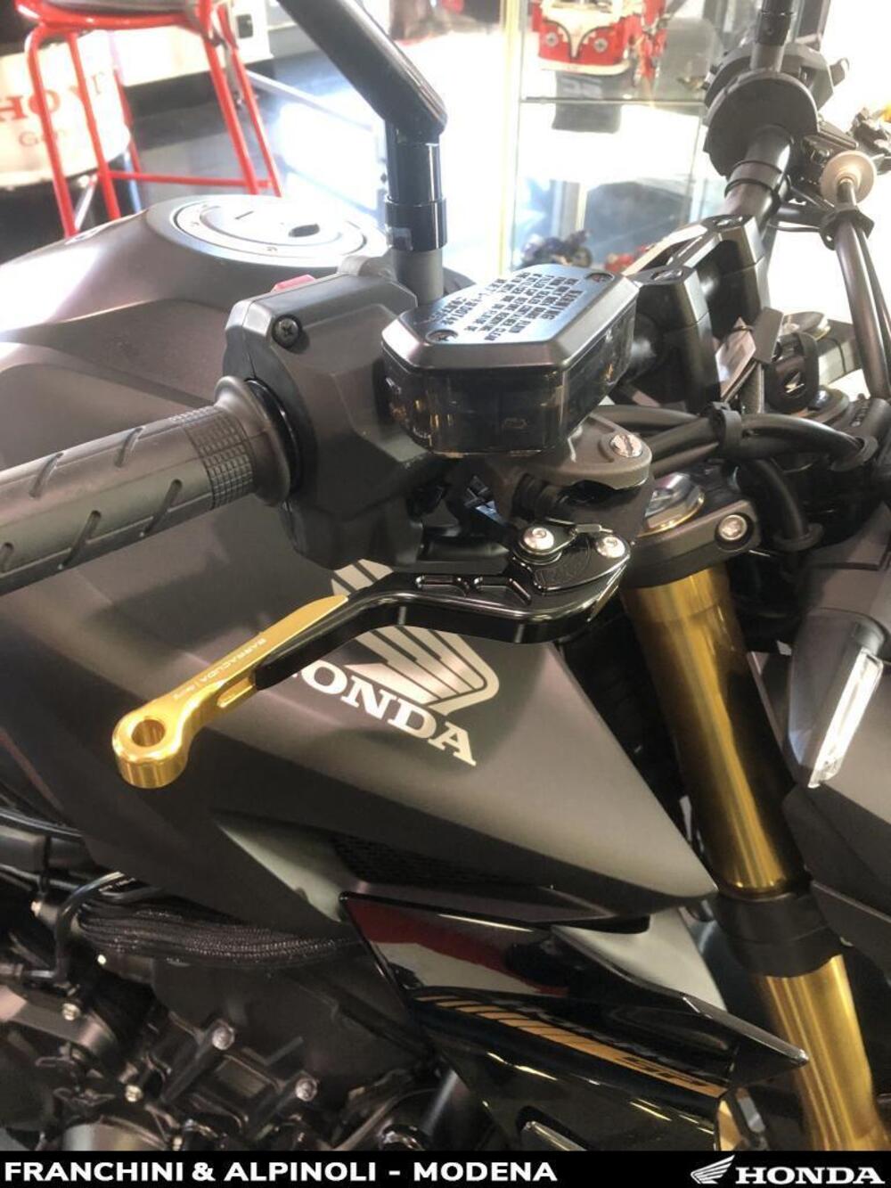 Honda CB 1000 Hornet SP (2025 - 26) (5)