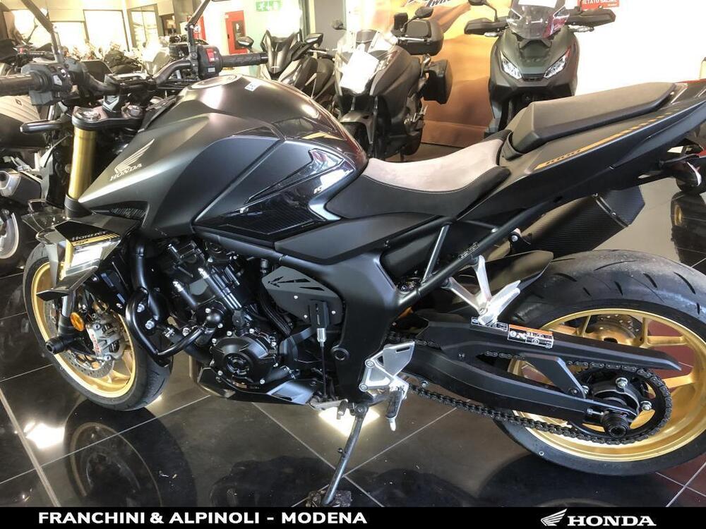 Honda CB 1000 Hornet SP (2025 - 26) (6)