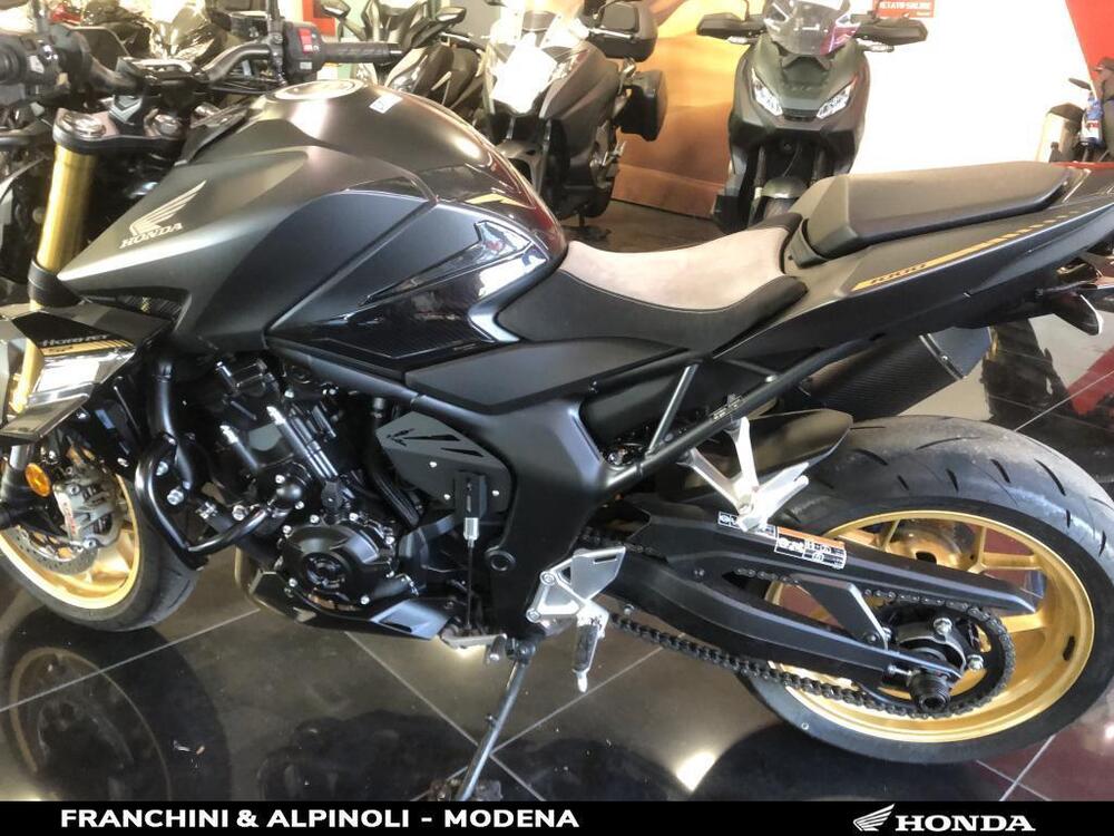 Honda CB 1000 Hornet SP (2025 - 26) (7)