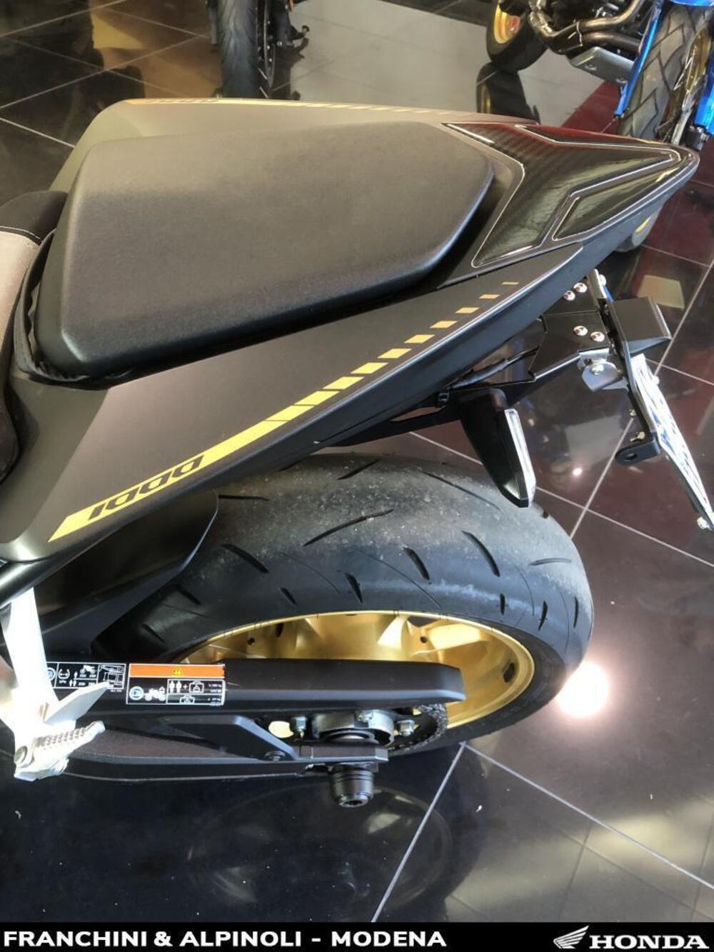 Honda CB 1000 Hornet SP (2025 - 26) (8)