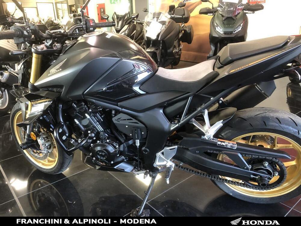Honda CB 1000 Hornet SP (2025 - 26) (9)
