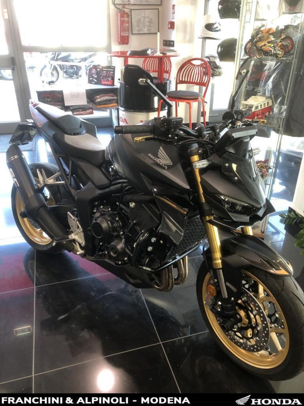 Honda CB 1000 Hornet SP (2025 - 26) (12)