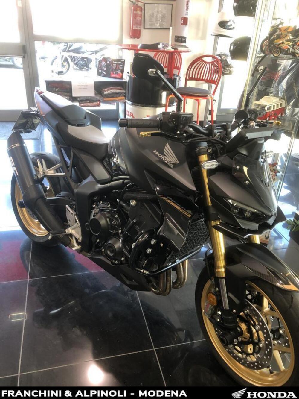 Honda CB 1000 Hornet SP (2025 - 26) (13)