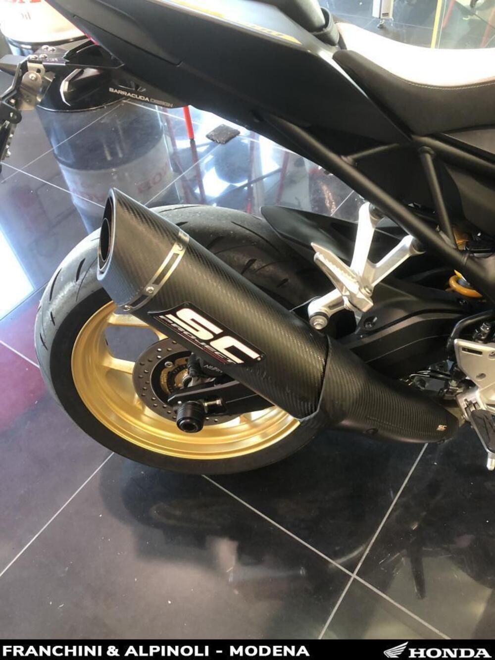 Honda CB 1000 Hornet SP (2025 - 26) (15)