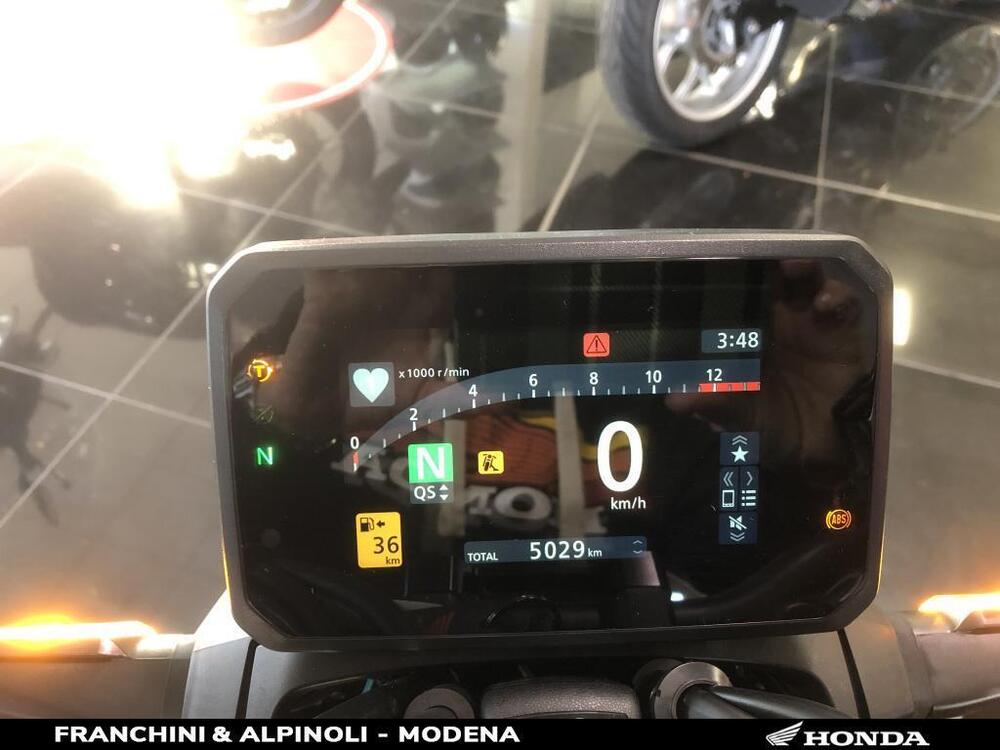 Honda CB 1000 Hornet SP (2025 - 26) (18)