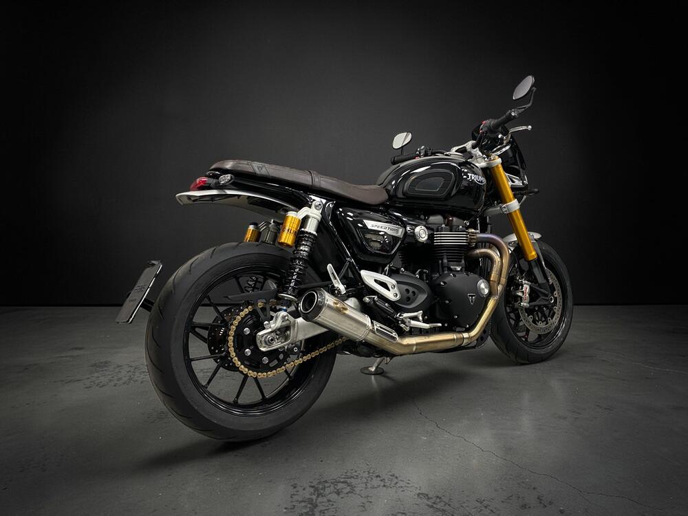 Triumph Speed Twin 1200 (2021 - 24) (3)