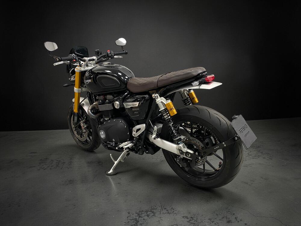 Triumph Speed Twin 1200 (2021 - 24) (6)