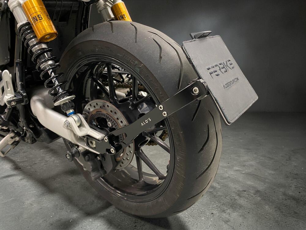 Triumph Speed Twin 1200 (2021 - 24) (7)