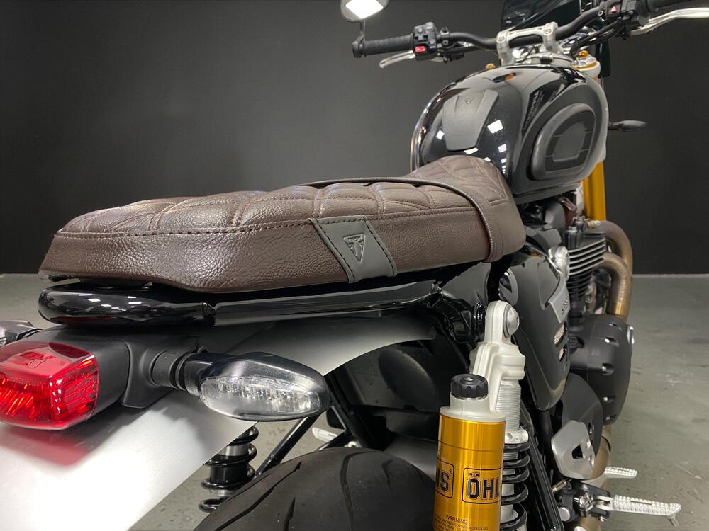 Triumph Speed Twin 1200 (2021 - 24) (8)