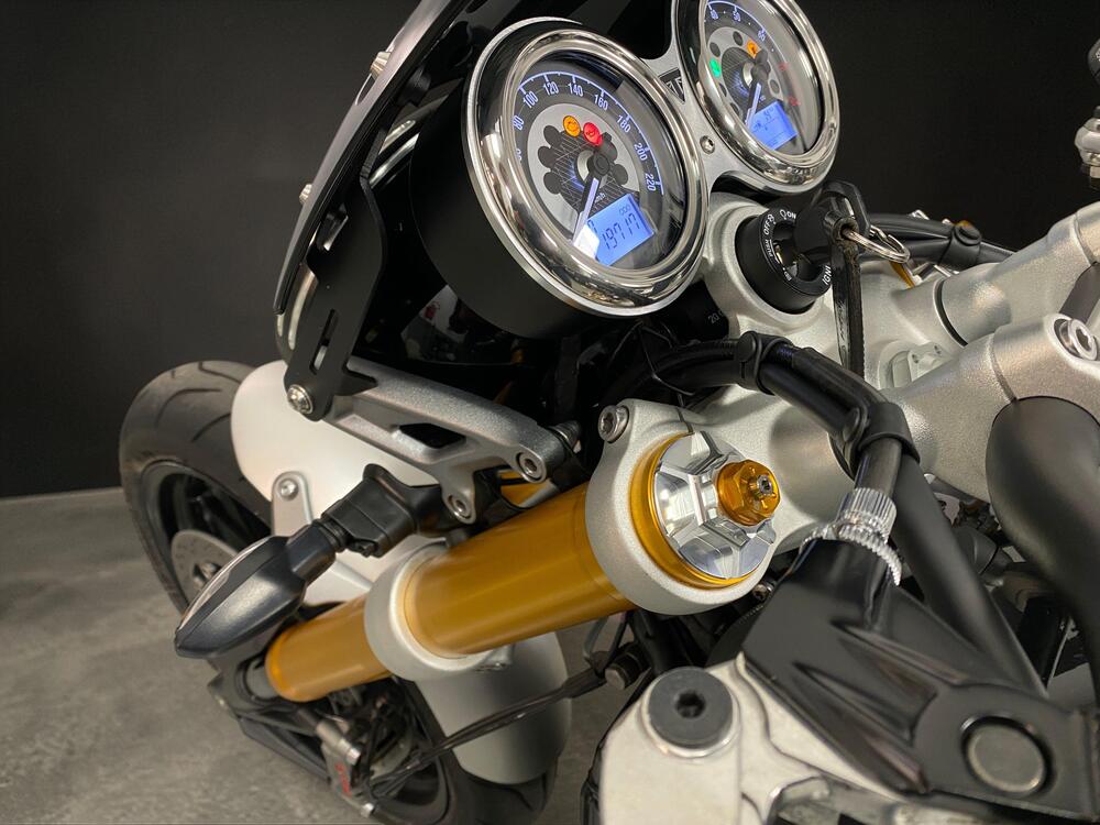 Triumph Speed Twin 1200 (2021 - 24) (11)