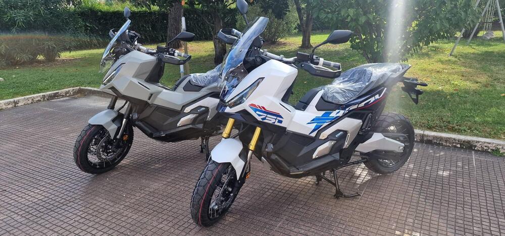 Honda X-ADV 750 Special Edition (2026)