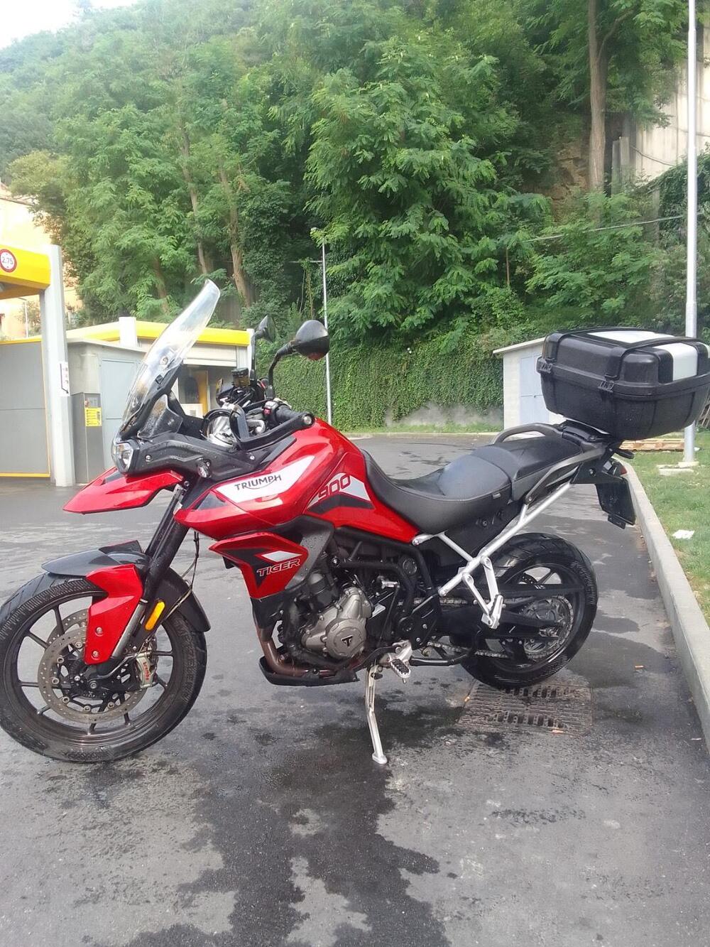 Triumph Tiger 900 GT (2020 - 23) (6)