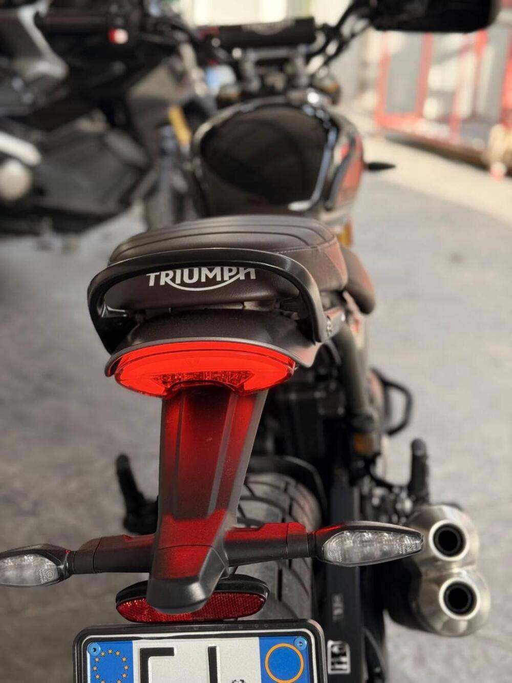 Triumph Scrambler 400 X (2024 - 26) (6)