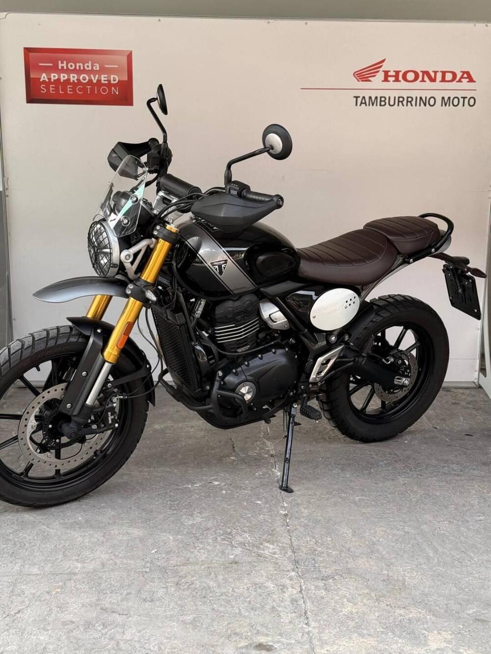 Triumph Scrambler 400 X (2024 - 26) (7)