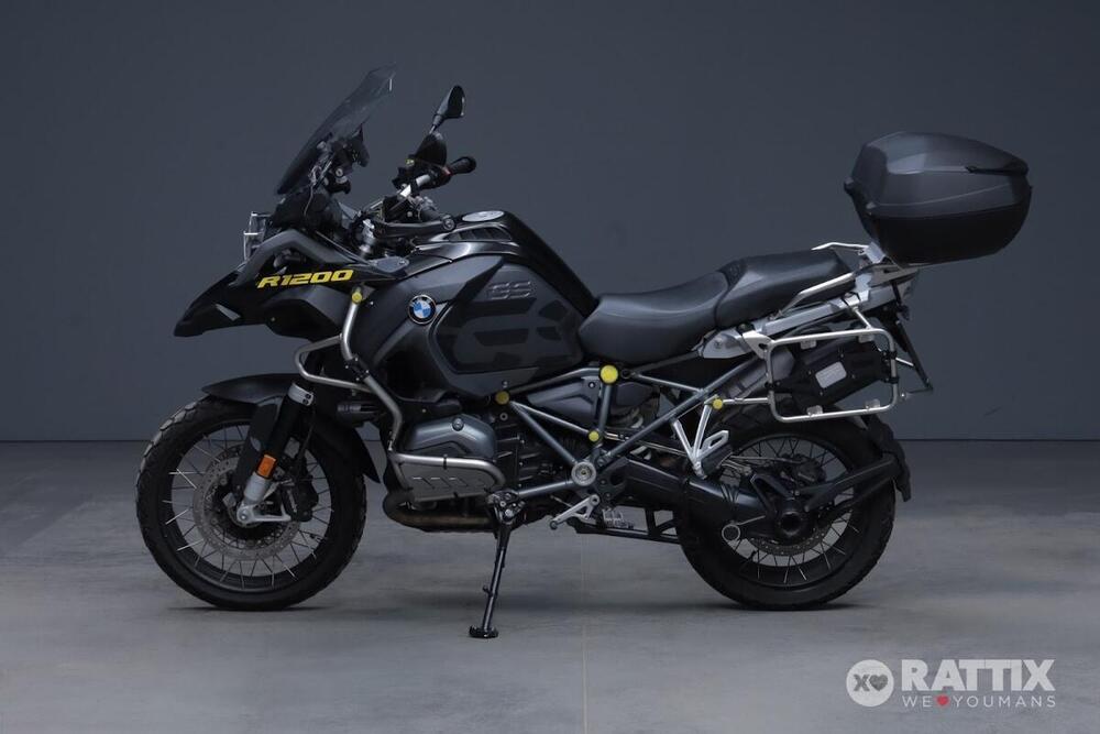 Bmw R 1200 GS Adventure (2017 - 18) (3)