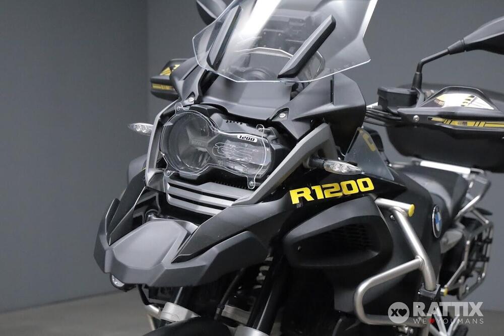 Bmw R 1200 GS Adventure (2017 - 18) (6)